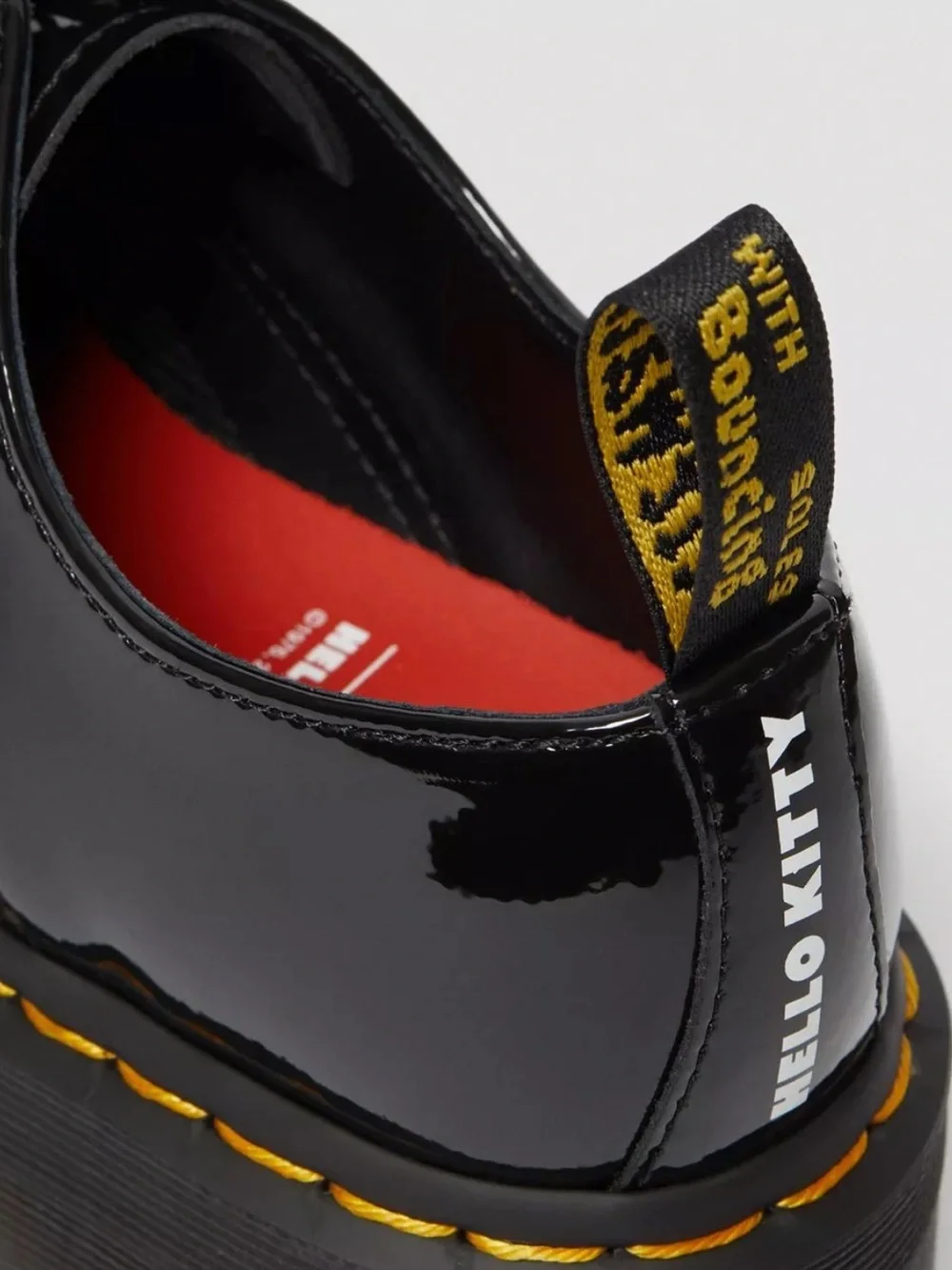 Dr. Martens details decade